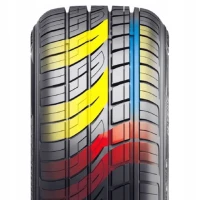 225/55R18 opona AUSTONE SP303 FR 98W